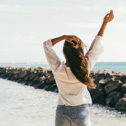 30A Senior Portraits| Get creative with your 30A Photographer