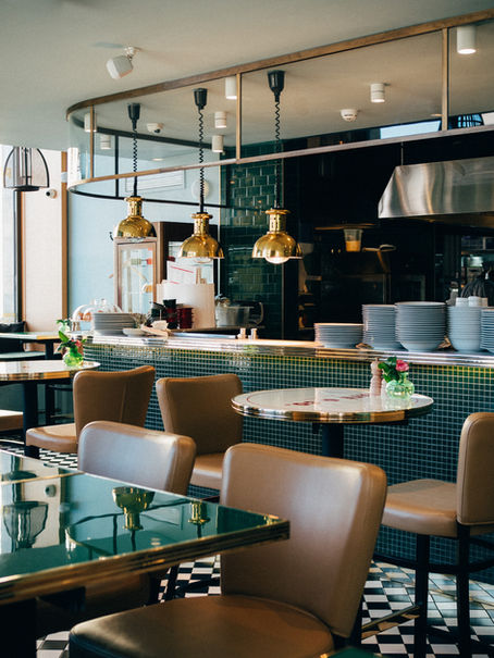 Sound Chef trasforma la cena al ristorante in un’esperienza sensoriale