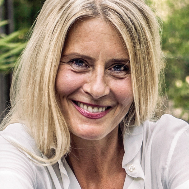 Mature Woman