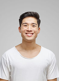 Happy Young Man