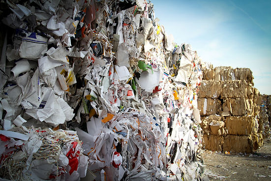 Dump Site