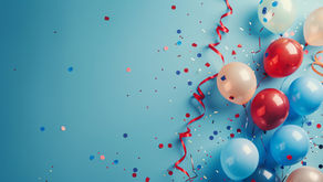 Happy 10th TCV Anniversary! đ