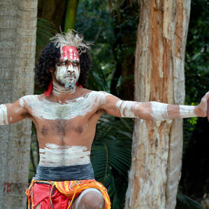 Was 'Boomerang' really invented in Australia?