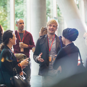 The Art of Networking for Creative Professionals