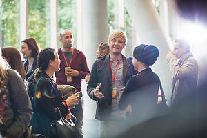 Networking