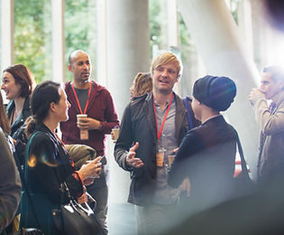 Networking