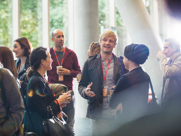 Networking