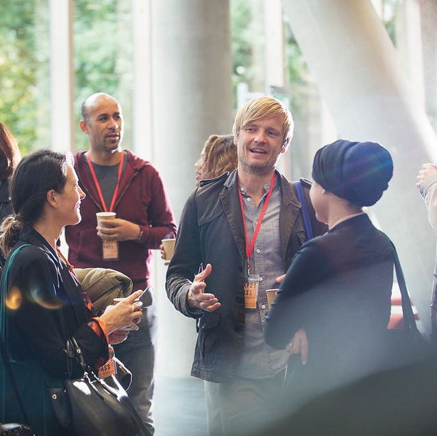 Networking