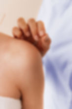 dry needling