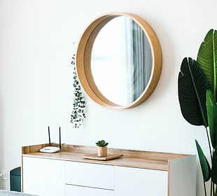 Bright Room Decor