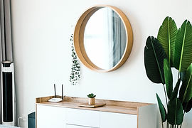 Bright Room Decor