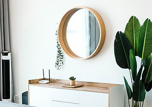 Bright Room Decor