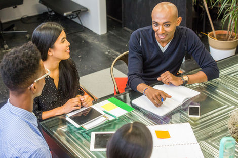  Influencers Marketing