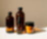 Brown Containers