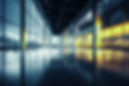 Office Building Hall