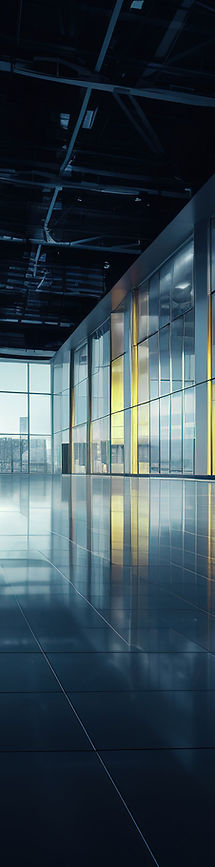 Office Building Hall