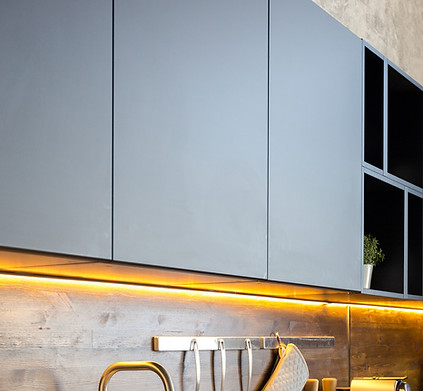 Kitchen Cabinets