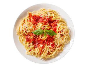 Spaghetti Feed - Jan 14