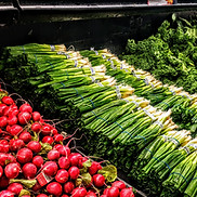 Vegetables