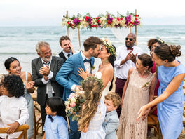 Best Wedding Destination in India and Asia | With Best Packages Cost