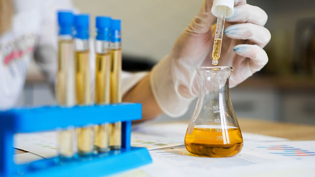 Laboratorio