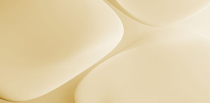 Cream Abstract