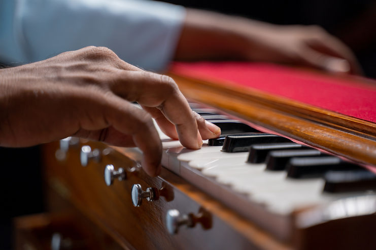 Musikinstrument