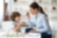 Speech Therapist