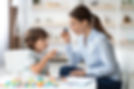 Speech Therapist