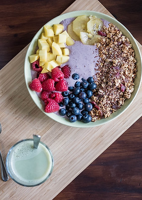 Acai Bowl