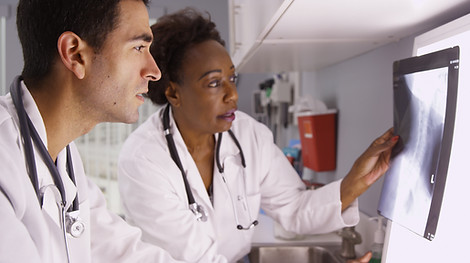 Doctor clinical reasoning overcoming diagnostic errors medical practice pediatrics