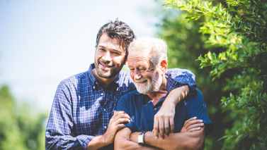 Il peso del caregiver: cos’è e come contrastarlo con la terapia ACT