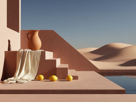 Learning to Live Humbly