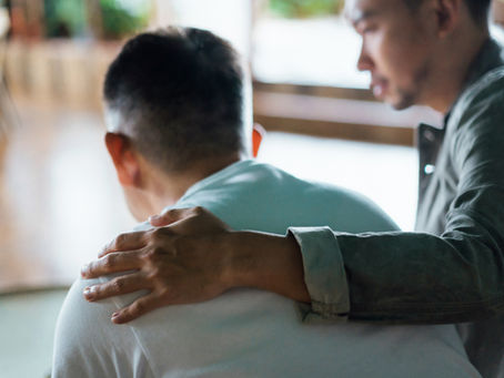 How Hospice Care Brings Peace to Families: A Look at Emotional and Practical Support