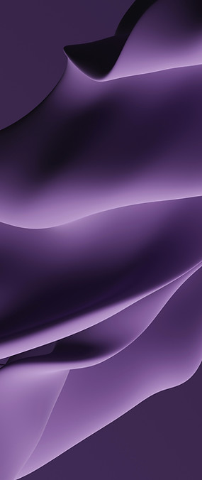 Purple Abstract