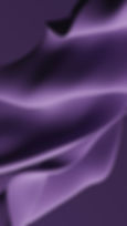 Abstract Purple Waves