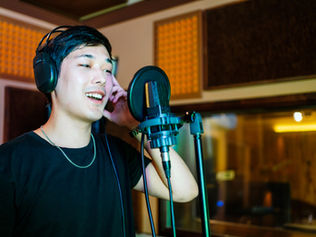 それ、ミックスじゃないから ①「ボーカルが舐められる理由」