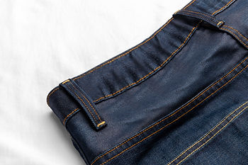 designer jean care tips