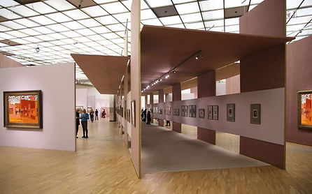 Kunstgallerij