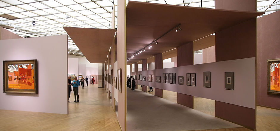 Art Gallery
