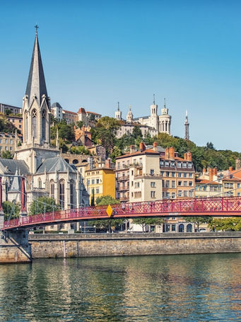 Lyon Page