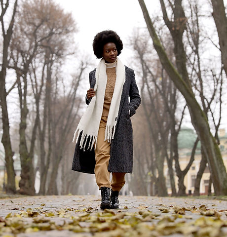 Autumn Mood