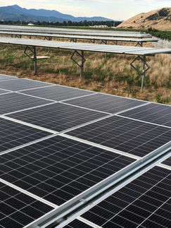 📰 Energia solar entra em nova fase: o fim da era do crescimento fácil