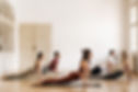 Yoga Class
