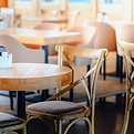 Commercial Janitorial Restaurants and Event Centers