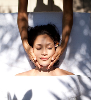 Face Massage