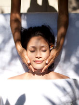 Face Massage