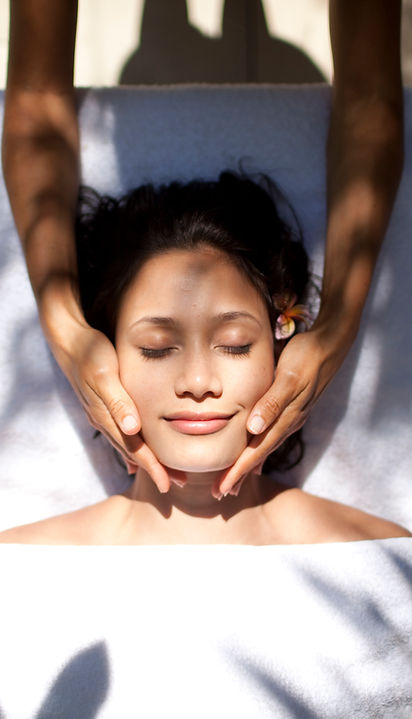 Face Massage