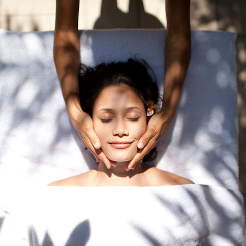 Face Massage