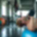 Musculation